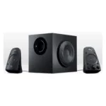 Logitech 980-000403 speaker set