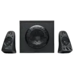 Logitech 980-000403 speaker set