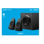 Logitech 980-000403 speaker set