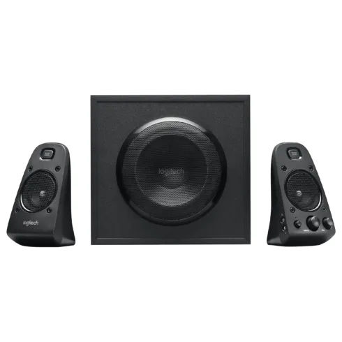 Logitech 980-000403 speaker set