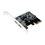 Sąsajos plokštė LogiLink PC0080