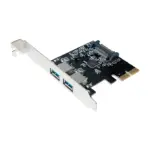 Sąsajos plokštė LogiLink PC0080, vaizdas 3