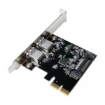 Sąsajos plokštė LogiLink PC0080, vaizdas 5