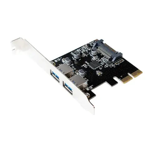 Sąsajos plokštė LogiLink PC0080