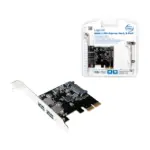 Sąsajos plokštė LogiLink PC0080, vaizdas 7