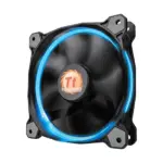 Korpuso aušintuvas Thermaltake Riing 12 (CL-F042-PL12SW-A), vaizdas 2