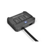 Korpuso aušintuvas Thermaltake Riing 12 (CL-F042-PL12SW-A), vaizdas 12