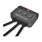 Korpuso aušintuvas Thermaltake Riing 12 (CL-F042-PL12SW-A), vaizdas 13