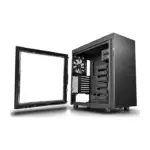Korpuso aušintuvas Thermaltake Riing 12 (CL-F042-PL12SW-A), vaizdas 17