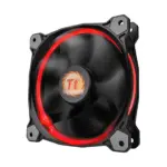 Korpuso aušintuvas Thermaltake Riing 12 (CL-F042-PL12SW-A), vaizdas 3