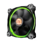 Korpuso aušintuvas Thermaltake Riing 12 (CL-F042-PL12SW-A), vaizdas 4