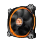 Korpuso aušintuvas Thermaltake Riing 12 (CL-F042-PL12SW-A), vaizdas 5