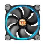 Korpuso aušintuvas Thermaltake Riing 12 (CL-F042-PL12SW-A), vaizdas 6