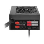 Maitinimo blokas Thermaltake SPG-600DH2CCB (PS-SPG-0600DPCBEU-B), vaizdas 3