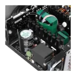 Maitinimo blokas Thermaltake SPG-600DH2CCB (PS-SPG-0600DPCBEU-B), vaizdas 5
