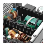 Maitinimo blokas Thermaltake SPG-600DH2CCB (PS-SPG-0600DPCBEU-B), vaizdas 6