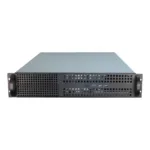 Serverio komponentas Inter-Tech 2U-2129N (88887194), vaizdas 2