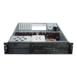 Serverio komponentas Inter-Tech 2U-2129N (88887194), vaizdas 3