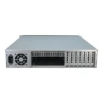 Serverio komponentas Inter-Tech 2U-2129N (88887194), vaizdas 5