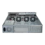 Serverio komponentas Inter-Tech 2U-2129N (88887194), vaizdas 6