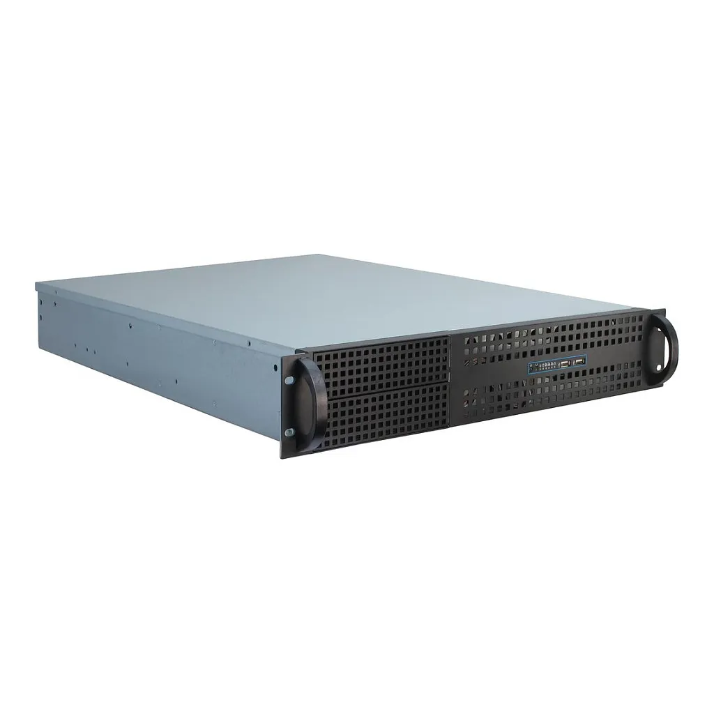 Inter-Tech 2U-2129N Serverio komponentas Inter-Tech 2U-2129N (88887194)