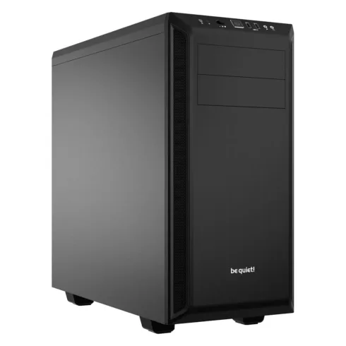 be quiet! Pure Base 600