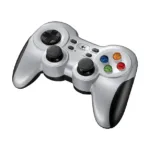 Logitech G 940-000145 Gaming Controller