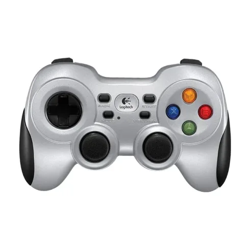 Logitech G 940-000145 Gaming Controller