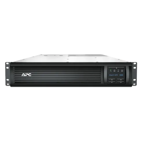 APC Smart-UPS 3000VA uninterruptible power supply (UPS)