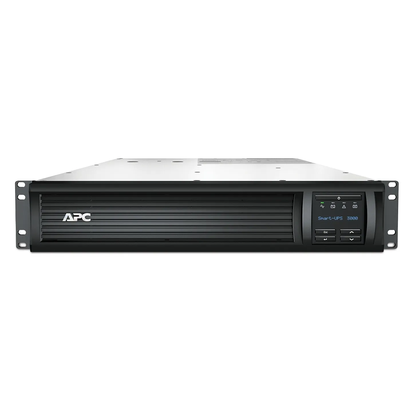 APC Smart-UPS 3000VA uninterruptible power supply (UPS) APC Smart-UPS 3000VA uninterruptible power supply (UPS)