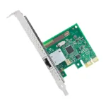 Intel I210T1BLK network card