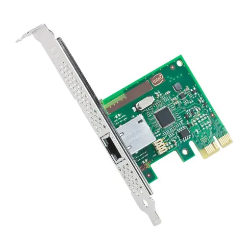 Intel I210T1BLK network card