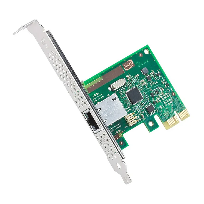 Intel I210T1BLK network card Intel I210T1BLK network card