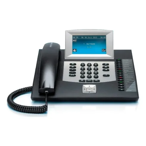 Auerswald COMfortel 2600 IP IP phone