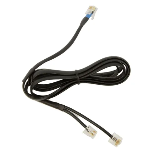 Jabra 14201-10 telephone cable