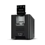 CyberPower PR1500ELCD uninterruptible power supply (UPS)