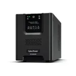 CyberPower PR1500ELCD uninterruptible power supply (UPS)