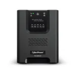 CyberPower PR1500ELCD uninterruptible power supply (UPS)