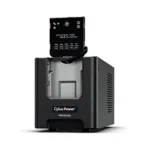 CyberPower PR750ELCD uninterruptible power supply (UPS)