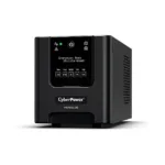 CyberPower PR750ELCD uninterruptible power supply (UPS)