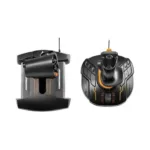 Skrydžio simuliatoriaus įranga Thrustmaster T-16000M FCS Hotas (2960778), vaizdas 2
