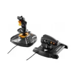 Skrydžio simuliatoriaus įranga Thrustmaster T-16000M FCS Hotas (2960778), vaizdas 3