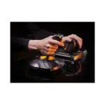 Skrydžio simuliatoriaus įranga Thrustmaster T-16000M FCS Hotas (2960778), vaizdas 5