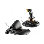 Skrydžio simuliatoriaus įranga Thrustmaster T-16000M FCS Hotas (2960778), vaizdas 8