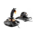 Skrydžio simuliatoriaus įranga Thrustmaster T-16000M FCS Hotas (2960778), vaizdas 9