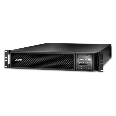 Nepertraukiamo maitinimo šaltinis (UPS) APC Smart-UPS (SRT2200RMXLI)