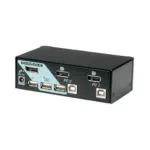 ROLINE 14.01.3327 KVM switch