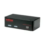 ROLINE 14.01.3327 KVM switch