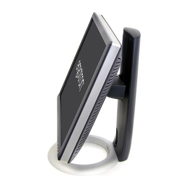 Ergotron Neo Flex Neo-Flex LCD Lift Stand Monitoriaus laikiklis Ergotron Neo Flex Neo-Flex LCD Lift Stand (33-310-060)