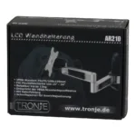 Monitoriaus laikiklis Tronje AR210 (TRW24802), vaizdas 2